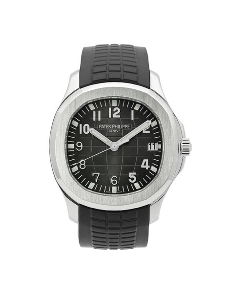 Patek Philippe Aquanaut 5167A-001